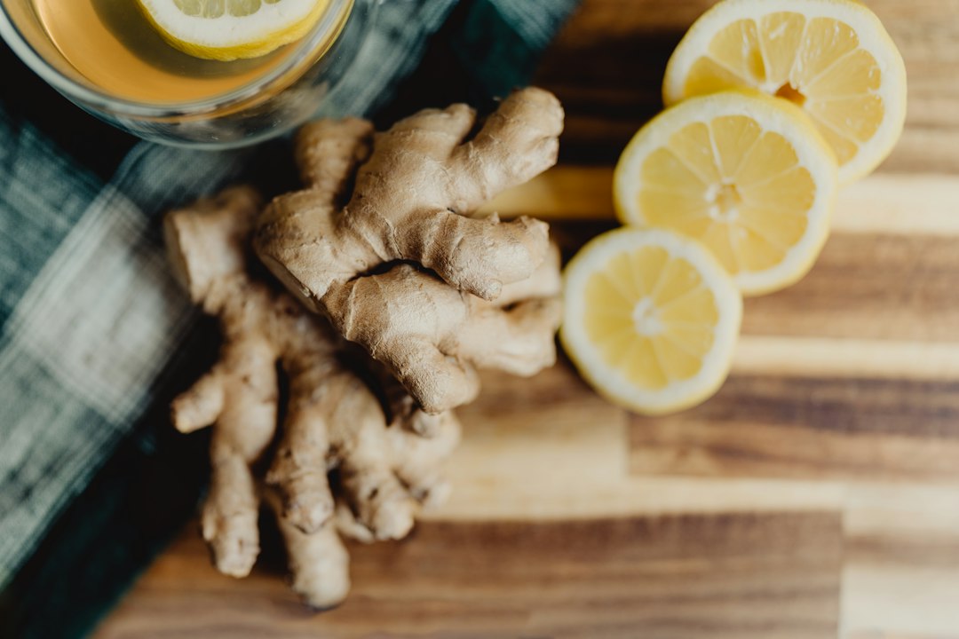 How to Clear Chest Congestion Naturally: Foods and Remedies That Work