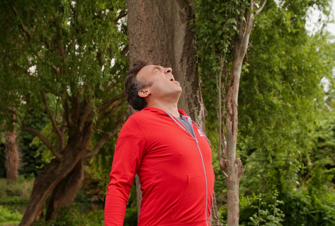 Natural Ways to Clear Mucus From Lungs: Science-Backed Methods That Actually Work